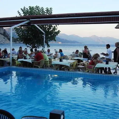Ozcan Hotel Turunç