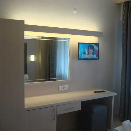 Hotel Ozcan