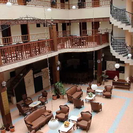 Ozcan Hotel Turunç