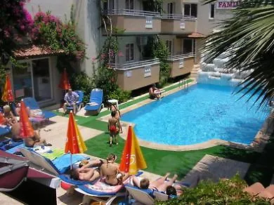 Ozcan Hotel