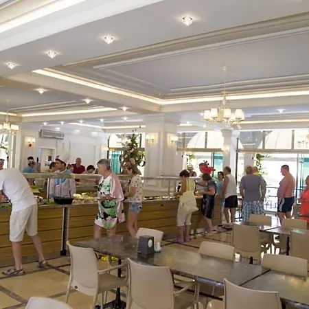 Hotel Ozcan Turunc