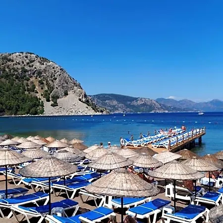 Otel Ozcan 3*