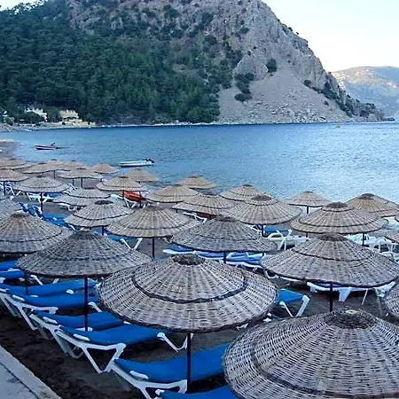 Otel Ozcan