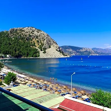 Ozcan Otel 3*