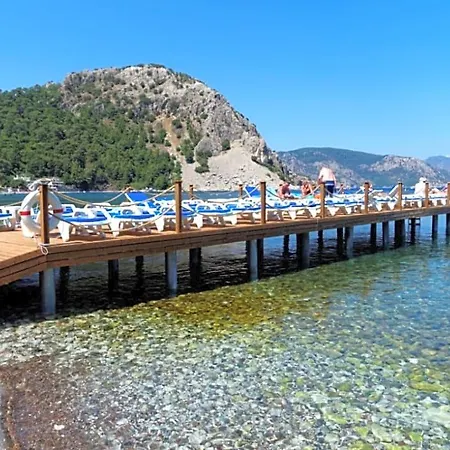 Otel Ozcan