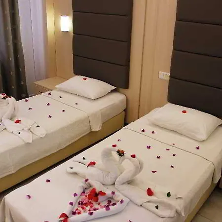 Ozcan Hotel 3*
