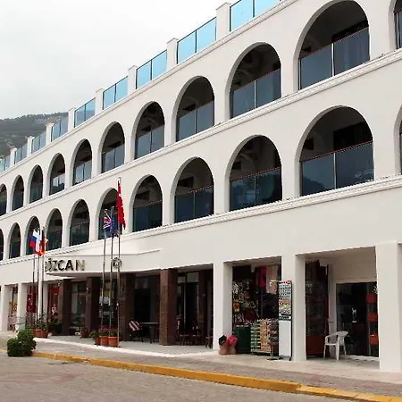 Ozcan Otel 3*